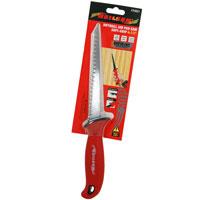 SOFT-GRIP DRYWALL JAB PAD SAW  6-1/2 INCH