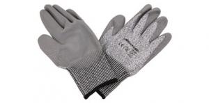 ANTI-CUT GLOVE 13 GAUGE HPPE LINER  SIZE 9  / SOLD IN MIN 12 PAIR