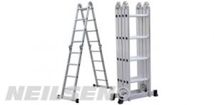 4.75M 4X4 MULTI PURPOSE LADDER