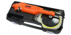 ANGLE POLISHER - 240V WITH SPEED CONTROL