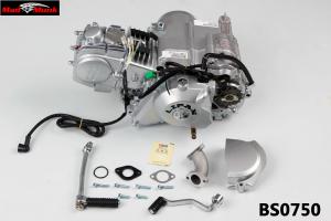 ELEC START 125CC ENGINE