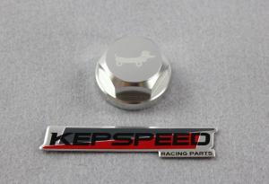KEPSPEED ALLOY TOP YOKE NUT WITH LOGO FOR DX