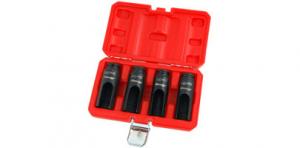 4-PIECE INJECTOR SOCKET SET