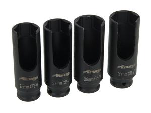 4-PIECE INJECTOR SOCKET SET