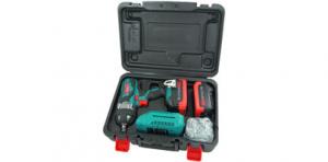 20V CORDLESS IMPACT WRENCH