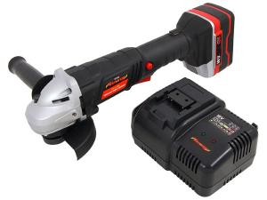 18V 115MM CORDLESS ANGLE GRINDER