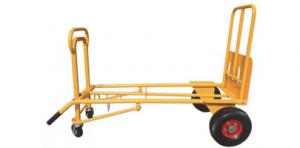 3 IN 1 HEAVY DUTY SACK TRUCK