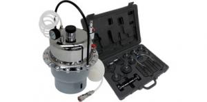 PNEUMATIC PRESSURE BLEEDER KIT