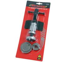 2 IN 1 BRAKE CALIPER PISTON TOOL SET