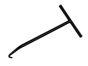 ASSEMBLY HOOK