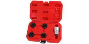 REVERSE ACTION WHEEL STUD THREAD RESTORER KIT - COMMERCIAL