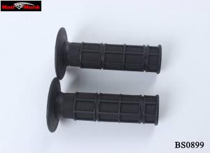 BLACK SOFT GRIPS