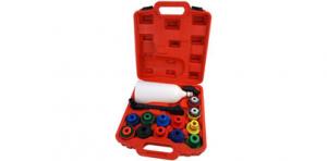 15PCS ENGINE OIL FILLER SET