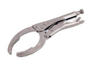 MULTI-PURPOSE OIL FILTER LOCKING PLIER (53-118MM)