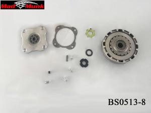LIFAN COMPLETE CLUTCH FOR 50CC AND 70CC
