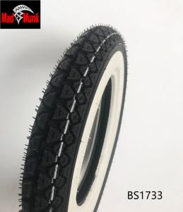 KENDA WHITE WALL TIRE 3.0-10IN 