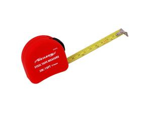 STEEL MEASURING TAPE 3M BY 16MM