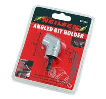 ANGLED BIT HOLDER