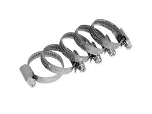 HOSE CLAMP SET 5PC 18 32MM