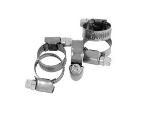 HOSE CLAMP SET 5PC 16 25MM