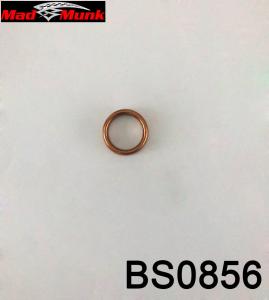 EXHAUST SEAL COPPER RING