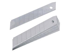 10PC 18MM SNAP-OFF BLADES