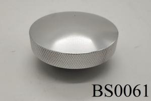 MUNK CNC CLASSIC LOOKING FUEL CAP IN ALLOY