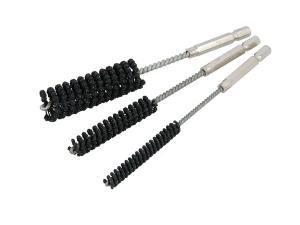 3PCS FLEXIBLE HONING BRUSH