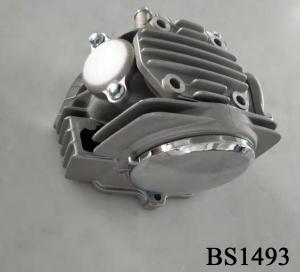 LIFAN 125HEAD KIT WITH 27 AND 23MM VALVES