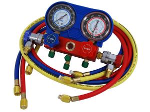 AC MANIFOLD GAUGE SET NEILSEN