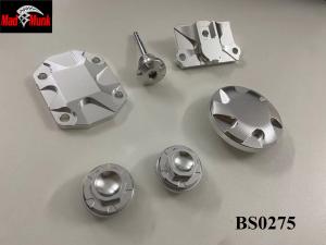 50CC ALLOY DRESS UP KIT