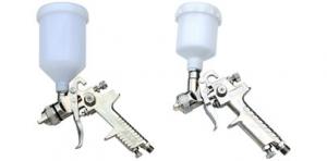 7PC AIR SPRAY GUN KIT