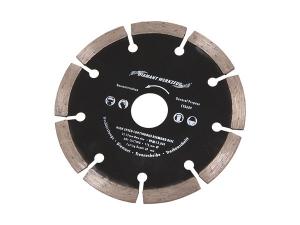 DIAMOND DISC - 41/2IN.  / 115 MM