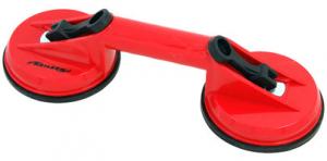 60KG DUAL SUCTION CUP LIFTER