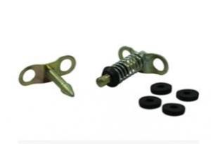 SEAT FIXINGS FOR DX SEAT