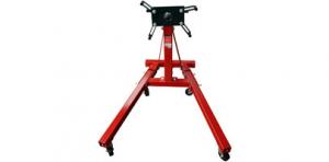 2000LB FOLDING ENGINE STAND