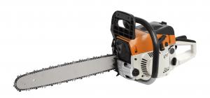 GASOLINE CHAINSAW CT4845