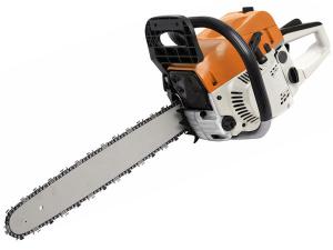 GASOLINE CHAINSAW CT4845