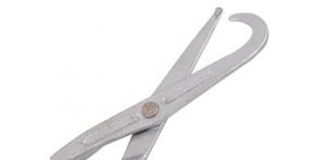 BRAKE SPRING PLIER