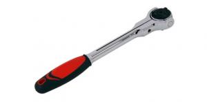 RATCHET - 3/8IN.DR WITH ROTATING HEAD