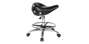 BIKER STOOL PNEUMATIC