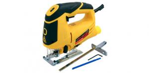 800W JIG SAW WITH LASER 230V