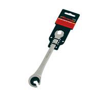 RATCHET FLARE NUT WRENCH 10MM