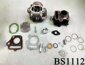 50CC STANDARD HEAD AND BARREL KIT