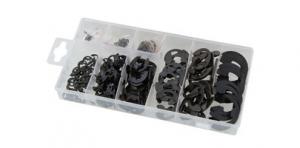 300 PC E CLIP ASSORTMENT