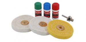 7PCS CLEANING & POLISHING KIT