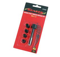 SPARK PLUG THREAD REPAIR KIT