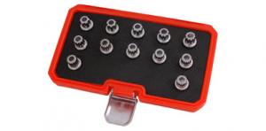 VAG WHEEL SCREW LOCK SOCKET - 12PC