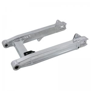 KP MAD DOG CUB KP ALLOY SWINGARM STANDARD IN SILVER