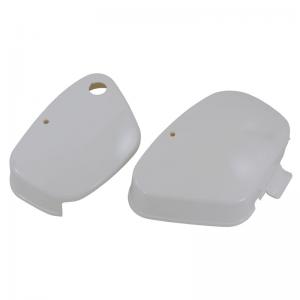 CUB WHITE SIDE PANEL SET